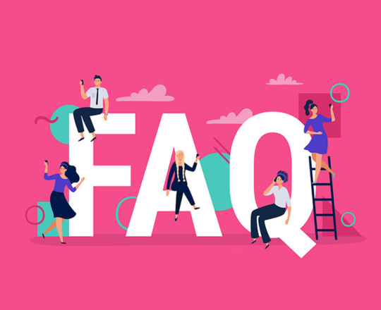 FAQ